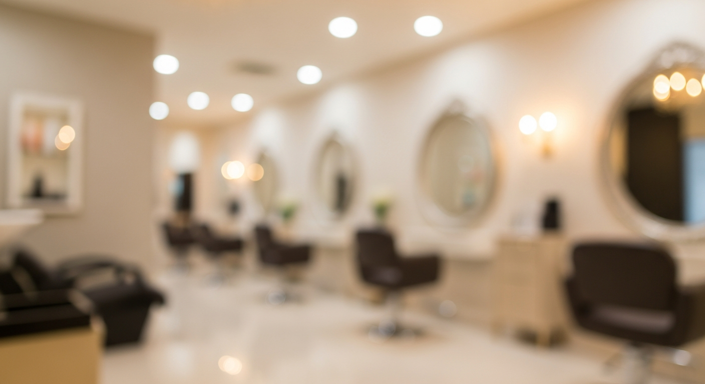 Lakme Academy — Luxury Salon
